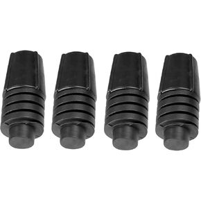 4 PCS hood Cushion Bumper Stops hood Stoppers for Honda Civic Accord SPIRIOR