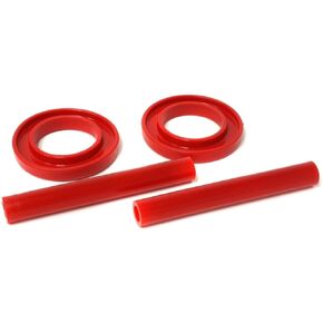 Energy Suspension 4-6102R Front Coil Spring Insulator