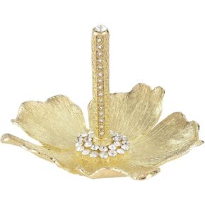 Olivia Riegel Botanica Ring Holder - Gold