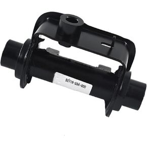 LABLT 50716-S9A-000 Rear Differential Dynamic Damper Replacement for Honda 2002 2003 2004 2005 2006 CRV Replacement for 2003-2010 Element Elysion