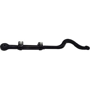 Front Forged Adjustable Heavy Duty Track Bar For 1-6" Lift For 2007-2018 Jeep JK Wrangler
