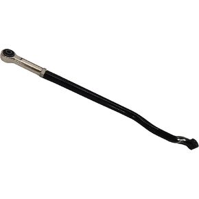 Front Forged Adjustable Heavy Duty Track Bar For 1-6" Lift For 2007-2018 Jeep JK Wrangler in Kuwait