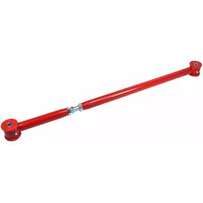 TORDXICS Adjustable Rear Panhard Track Bar with Polyurethane Bushings for 2000-2006 Chevy Suburban/Tahoe/Avalanche/GMC Yukon for 2000-2006Cadillac Escalade, for 2000-2009 Hummer H2