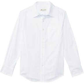 Appaman Boys' Standard Shirt (Toddler/Little Big Kids)
