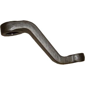 Omix-Ada | 18006.09 | Steering Pitman Arm, Power Steering | OE Reference: 52005285 | Fits 1993-1998 Jeep Grand Cherokee ZJ