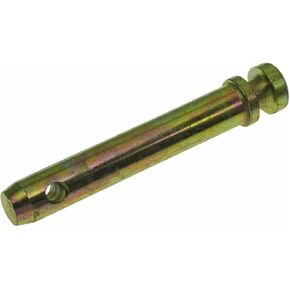Special Products (Speeco) S07070400 Cat 2 Top Link Pin Hitch Accessories for Tractors, 4-3/8" usable length, overall length 6-Inch