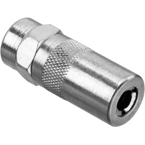 DEWALT DCGG5701 Heavy Duty 1/8-Inch NPT Grease Gun Coupler