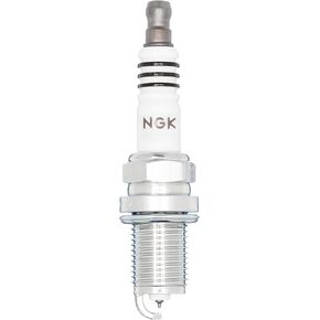 NGK (2668) BKR8EIX Iridium IX Spark Plug, Pack of 1, One Size