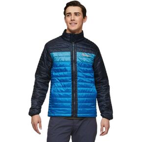 Cotopaxi Capa Insulated Jacket - Men's in Saudi Arabia