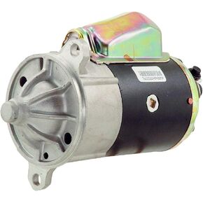 ACDelco Gold 337-1056 Starter