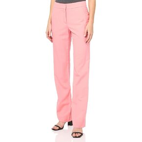 Trina Turk Women's Kick Flare Suiting Pant