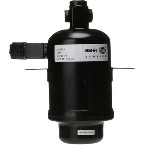 Behr Hella Serivce Receiver Drier Mercedes Benz Applications