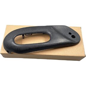 Left Driver side Seat Switch Bezel Trim Compatible with Chevy Corvette 1997-2004 12455426