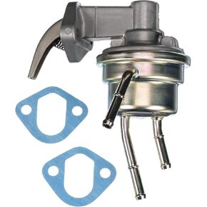 Carter Fuel Systems Automotive Replacement Mechanical Fuel Pump System M70266
