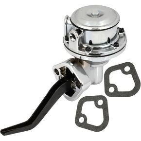 OCPTY High Performance Replacement Mechanical Fuel Pump for Ford 289 302