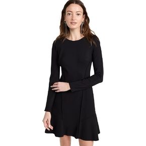 Theory Women's Seam Sculpt Dress