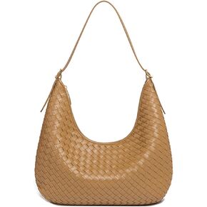 Shoulder Handbags Adjust Strap Shoulder Bag for Women Clutche Purses Hobo Bags Woven Bag Women Handbags Hand bag