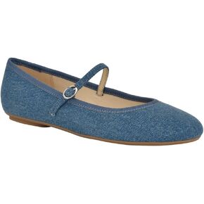 Nine West Women's Classik Ballet Flat