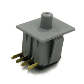 The ROP Shop | SEAT Switch for Cub Cadet & MTD 925-05013, 92505013, 725-05013, 72505013