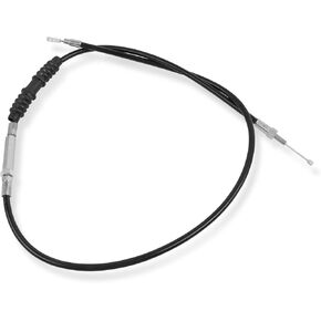 55.1" 59" 62.9" 66.9" 70.8" 74.8" 78.7" Motorcycle Stainless Steel Clutch Cable Wire Compatible with Harley Sportster XL 883 1200 1986-2013/2004-2020 Sportster Models (59")