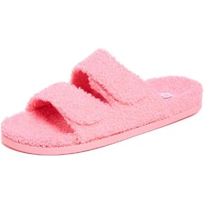 Freedom Moses Women's Evu Slides