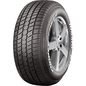 Cooper Cobra Radial G/T All-Season P225/70R15 100T Tire