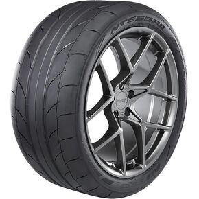 Nitto 305/35R20 107W XL NT555RII BW