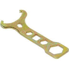 SPI, SM-12575, Wrench for many 2016-2018 Ski-Doo Snowmobiles Replaces OEM # 520001499