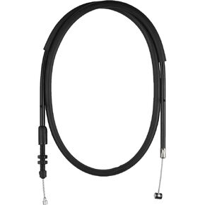 Motorcycle Clutch Cable Compatible with Yamaha YZF-R6 600 H/N / 5EB-26335-00