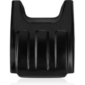 M MATI Front Brush Guard Skid Plate Bumper for Rancher 350 2004-2006 Rancher 400 AT 2004-2007 81160-HN7-000ZA