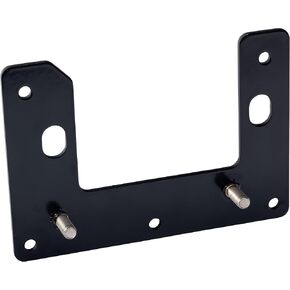 Extreme Max 5600.3315 Conversion Bracket for Polaris 570 Sportsman with Trail Brushguard (2884844)