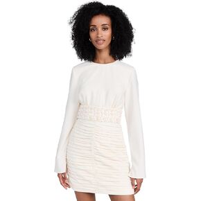 The Wolf Gang Women's La Playa Mini Dress