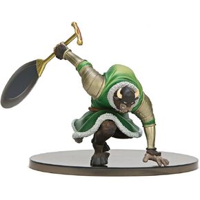 One Piece Banpresto Figure Colosseum SCultures Vol. 3 - 48109 - Dalton Bison Form