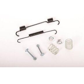 GM Parts Genuine 20969431 Parking Brake Lever Return Spring with Pins