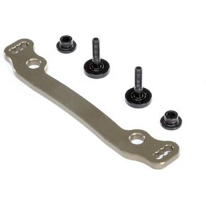 TEAM LOSI RACING Drag Link 8X TLR241040 Gas Car/Truck Replacement Parts