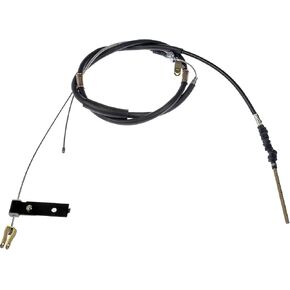 Dorman C660255 Parking Brake Cable Compatible with Select Toyota Models