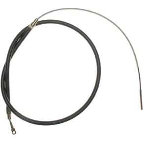 Raybestos Premium Raybestos Element3 Replacement Rear Parking Brake Cable for Select BMW 319i/318is/320i/323is/325i/325is/328i/328is/M3 Model Years (BC95046)