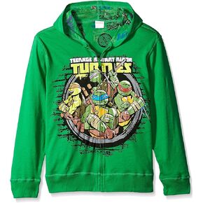 Teenage Mutant Ninja Turtles Boys Costume Hoodie