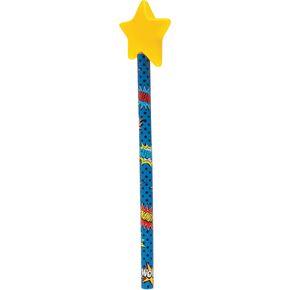 Teacher Created Superhero Star Pointer (TCR20681)