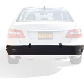 T-Rex Bumper Protector for Cars Bumper, 2021 New Version Rear Bumper Guard (6 inches High)