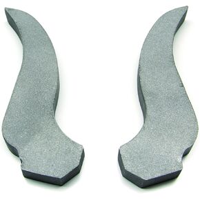 TeraFlex 4990800 Axle Gusset Kit (Jeep JK Front)