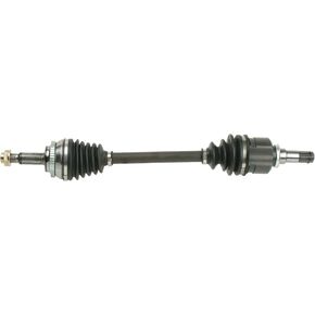 Cardone 66-5266 New CV Constant Velocity Drive Axle Shaft