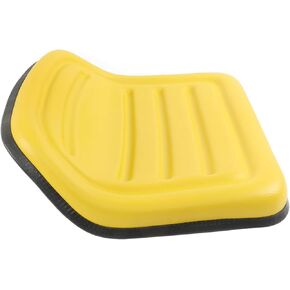 Backhoe Seat M118632 Replacement for John Deere 7 8 8A 8B 10 10A 47 49 447 448