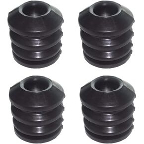 Replacement Seat Springs M146683 Fits John Deere LX255 LX288 LX289 LX266 LX277 LX279 LX280 GX345 GX355 GX255 GX325 GX335（4pack）