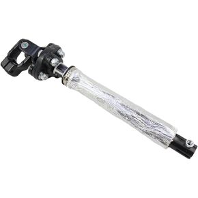 LR071147 Lower Steering Shaft for Land Rover LR3 2005-2009 LR4 2010-2014 Range Rover Sport 2006-2013