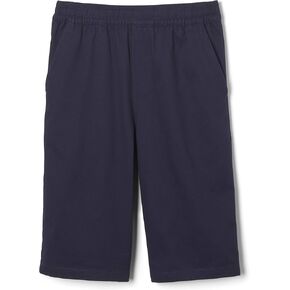 French Toast Boys' Pull on Stretch Short