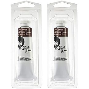 Bob Ross Landscape Oil Paint 37ml-Alizarin Crimson