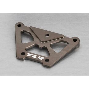 TEAM LOSI RACING Front Top Brace Aluminum SCTE TLR331008 Electric Car/Truck Option Parts