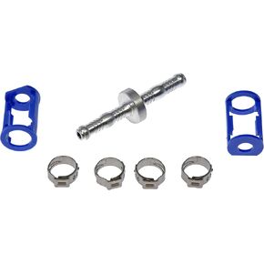 Dorman 801-023#6 A/C Hose to #6 A/C Hose Universal Fit