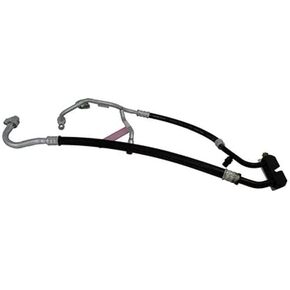 Motorcraft YF37186 Refrigerant Hose Assembly